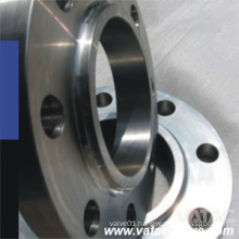 Carbon Steel Flange (FL02)